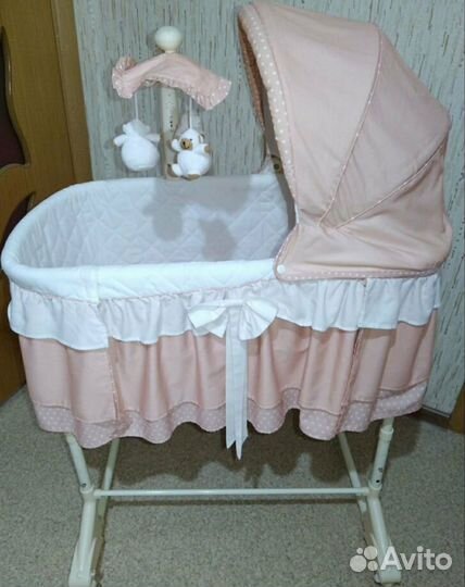 Детская люлька колыбель