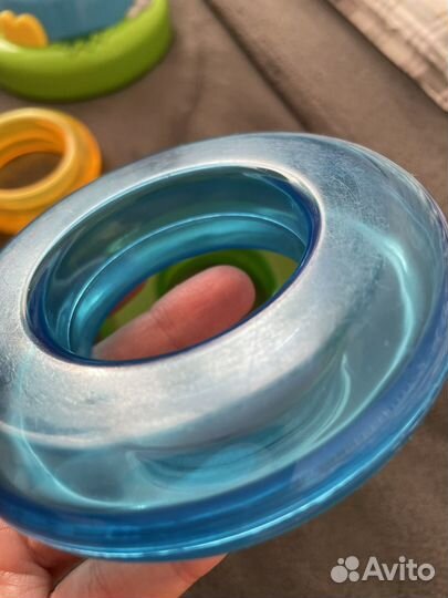 Музыкальная игрушка kiddieland toy ферма