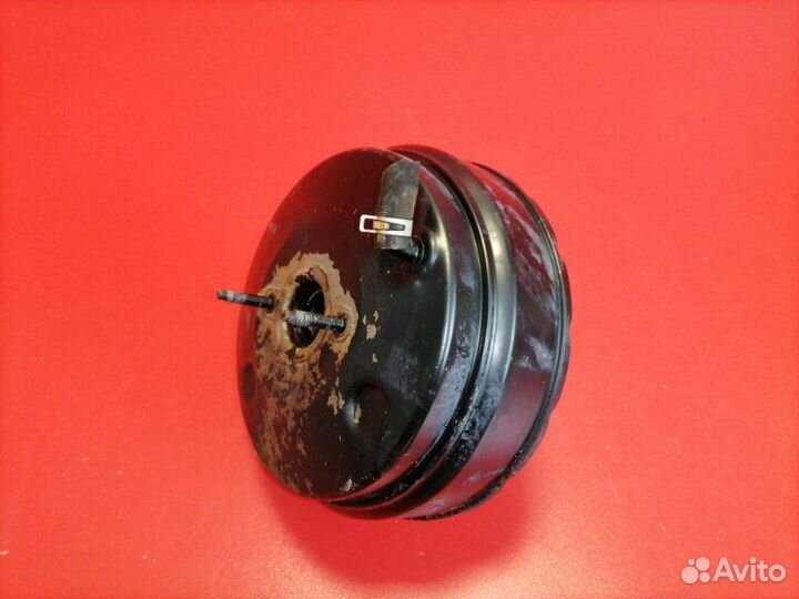 Вакуумный усилитель тормозов Infiniti Fx35 S50