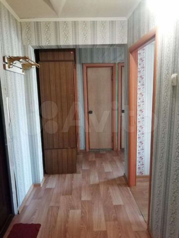 2-к. квартира, 47,2 м², 5/5 эт.