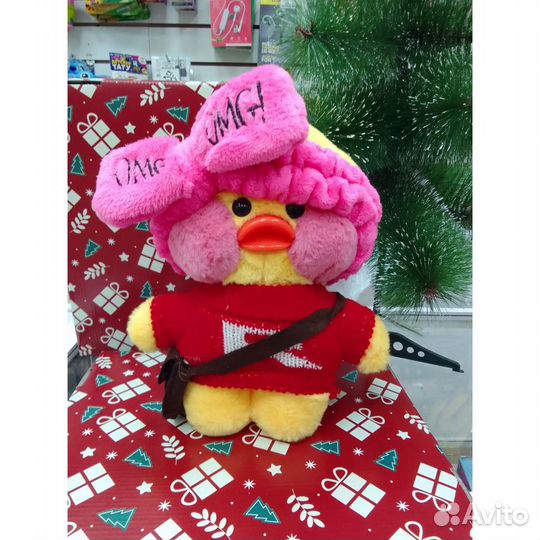 Утка Лалафанфан