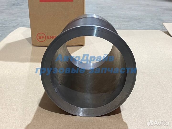 Гильза Ман Тга D2066 120 мм