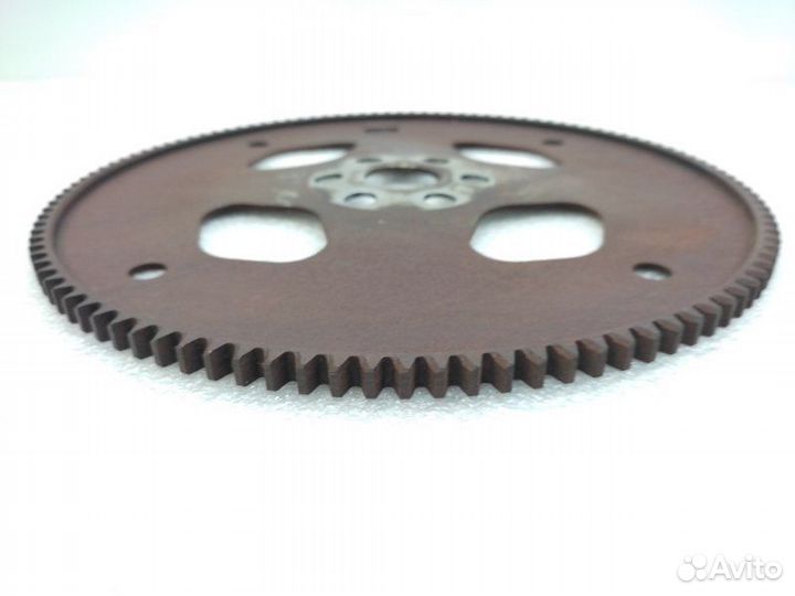 Маховик АКПП Mazda 3 BM 1.5L skyactiv 2015