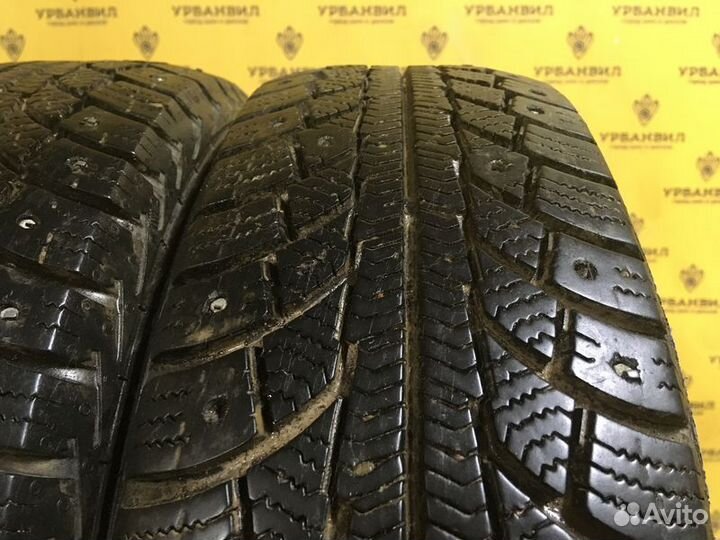 Gislaved Nord Frost 5 155/70 R13 75T