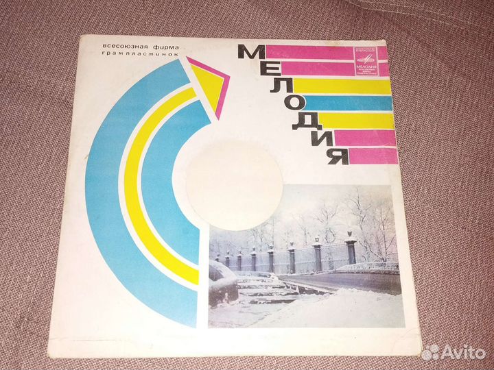 На концертах В. Высоцкого 1