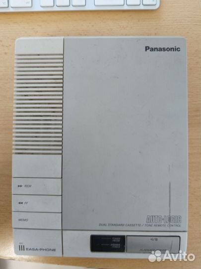 Автоответчик для стационарного телефона