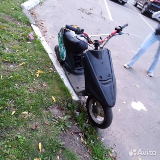 Yamaha jog artistic