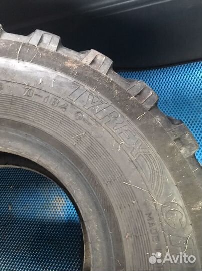 Tyrex О-184 245/85 R21