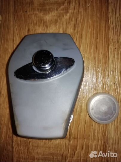 Механическая бритва 