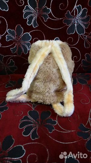 Рюкзак детский