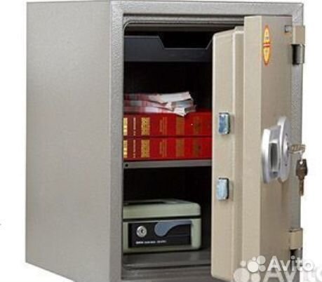 Сейф Valberg FRS-49 KL