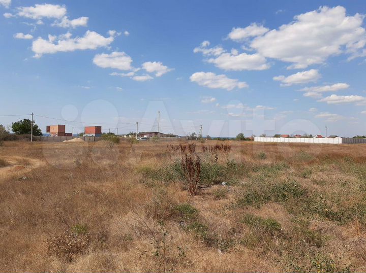 Участок 5 сот. (СНТ, ДНП)