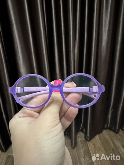 Оправа для очков детская антивандальные