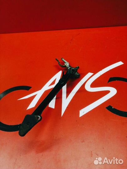 Боковая подножка Suzuki GSX-R600-750 04-05