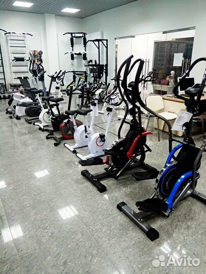 Спортивное оборудование