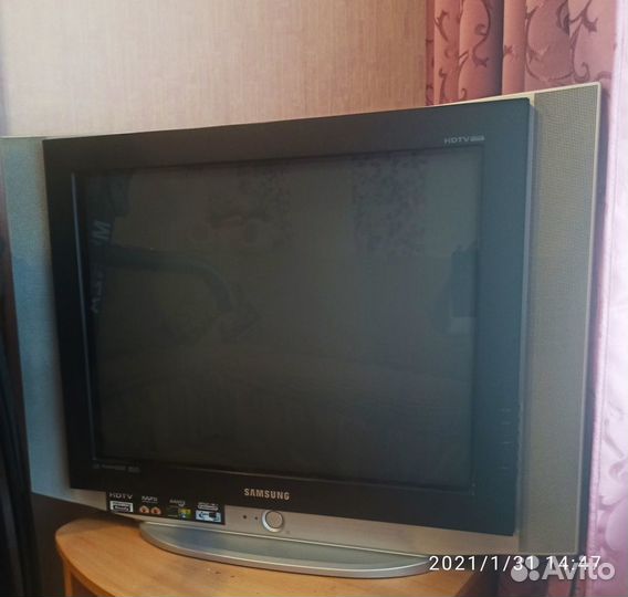 Телевизор бу
