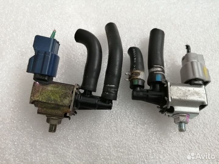 Электромагнитный датчик Nissan Micra 1.6L HR16DE