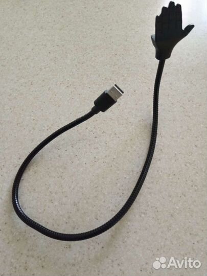 Зарядное устройство (micro usb - usb)