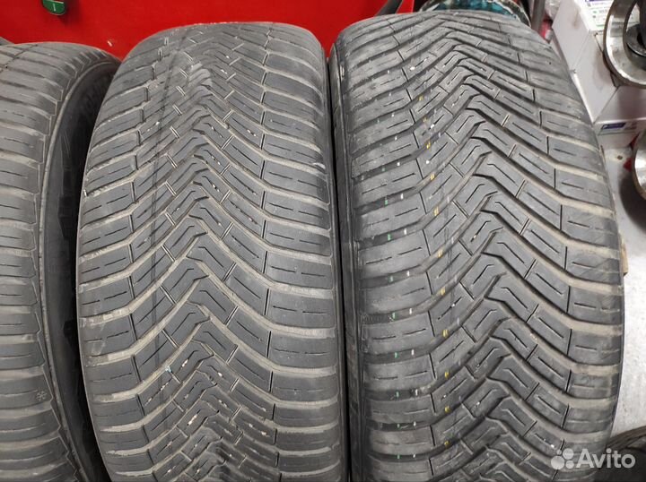 Continental AllSeasonContact 195/55 R15