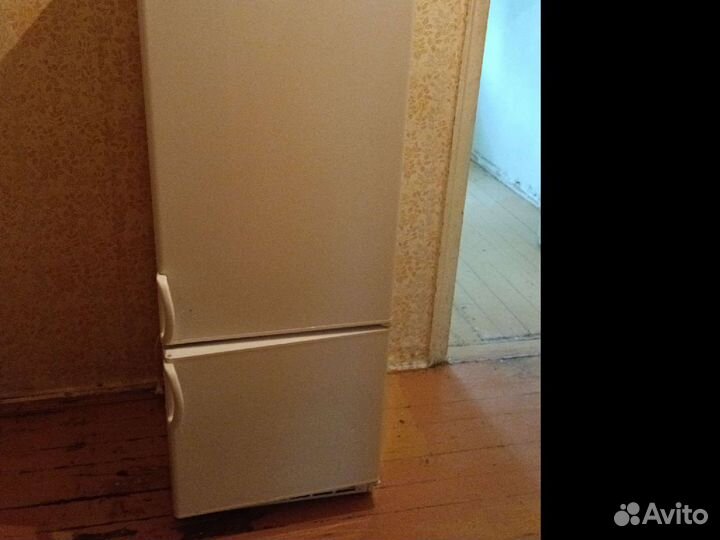 Холодильник Саратов