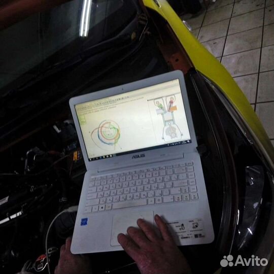 Автоподбор 