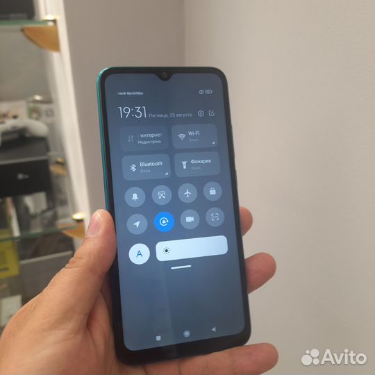 Xiaomi redmi 9a