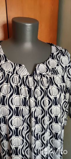 Платье 50-52-54р