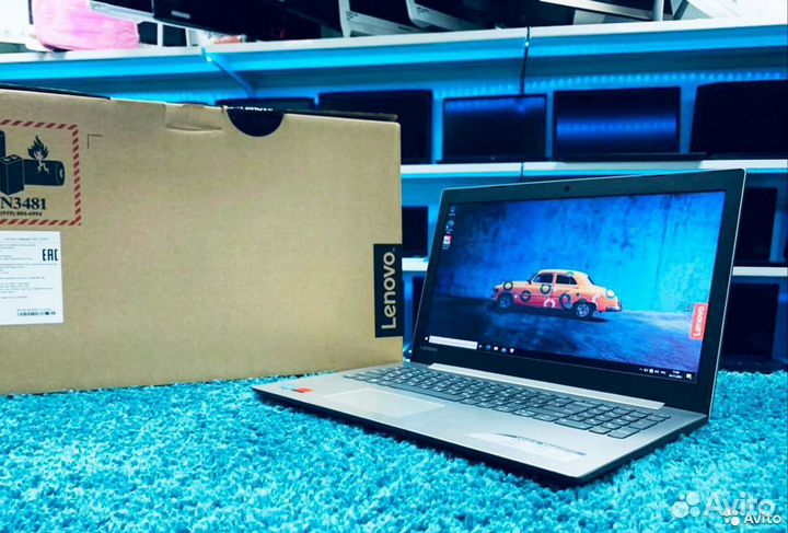 Игровой в коробке FHD/4ядра/R530-2Gb/DDR5/1000Gb/Р