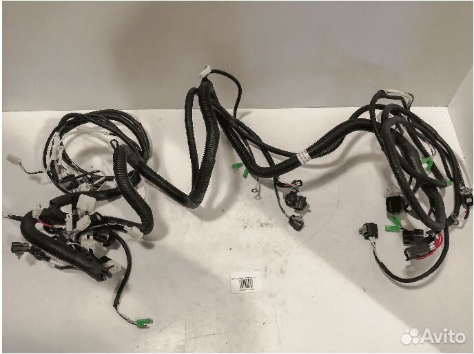 Электрожгут сpcd50 6110