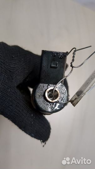 Форсунка топливная BMW 5 E60, 2007