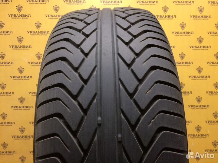 Yokohama Advan ST V802 255/55 R18 109W