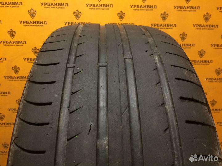 Hankook Ventus S1 Evo 2 K117 245/45 R18