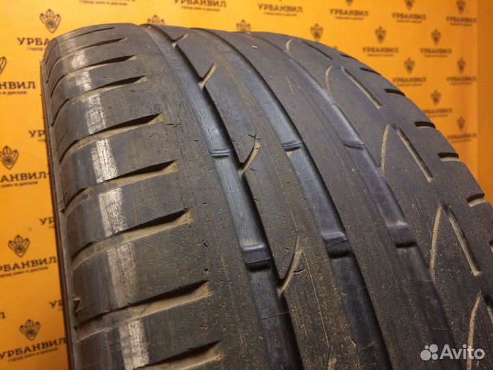 Bridgestone Potenza S001 245/45 R18