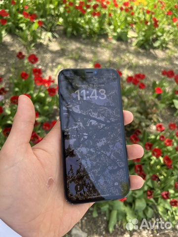 iPhone 12, 128 ГБ