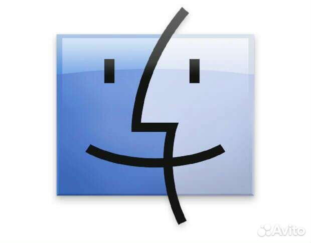 MacOS Установка