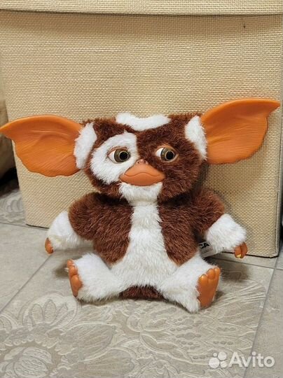 Гремлин Гизмо Могвай Nesa оригинальный 20 см