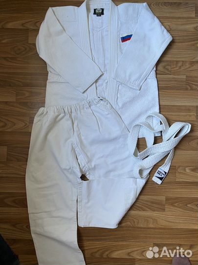 Кимоно firuz