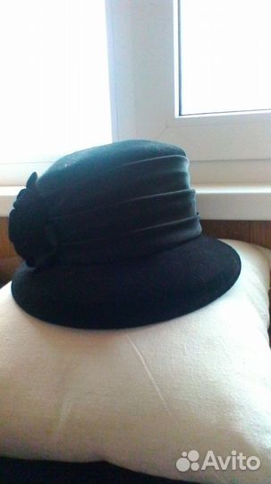 Продам шляпу
