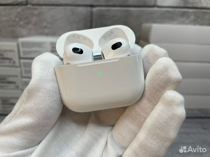 AirPods 3 Premium