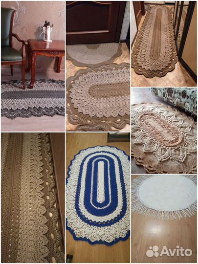 Качели макраме,шторы, абажуры,ковры