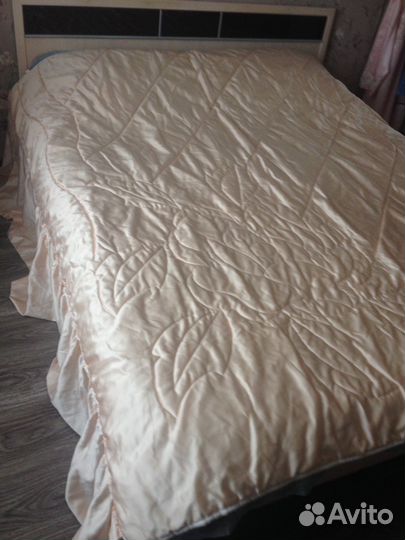 Покрывало стёганное