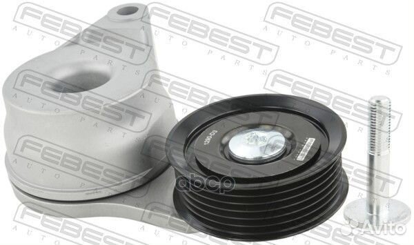 Натяжитель ремня вспомогательных агрегатов 1290