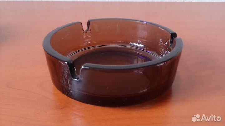 Пепельницы