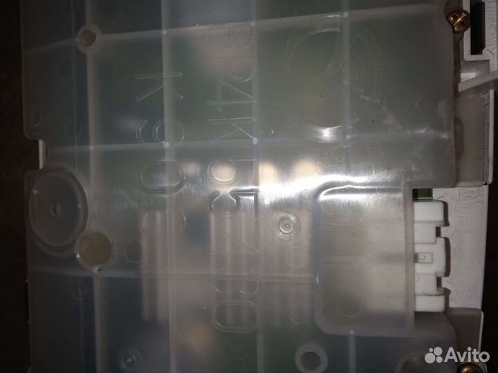 Мазда 3 бк Панель приборов Mazda 3 bk