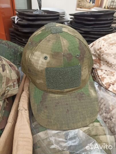 Кепки Тактические Оптом