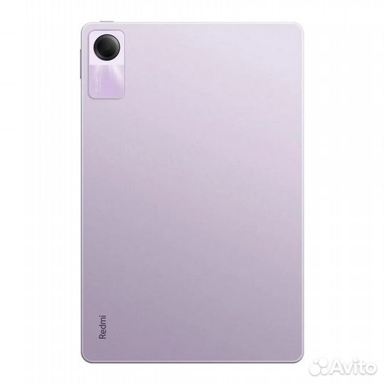 Планшет Xiaomi Redmi Pad SE 8/256Gb Lavender Purpl