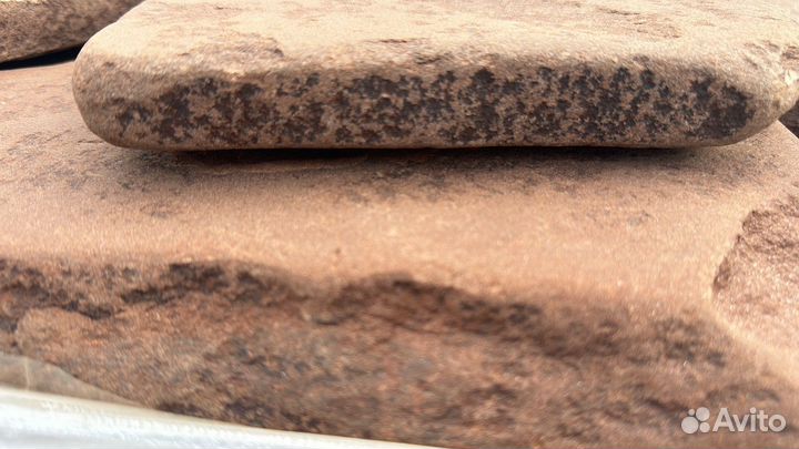 Природный камень для дорожек