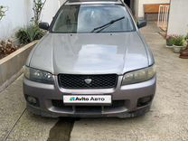 Nissan Avenir 2.0 CVT, 1999, 303 000 км, с пробегом, цена 280 000 руб.