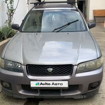 Nissan Avenir 2.0 CVT, 1999, 303 000 км, с пробегом, цена 265 000 руб.