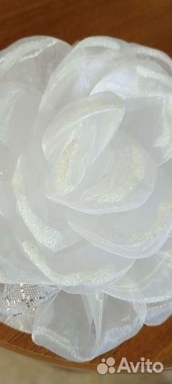 Заколка для волос